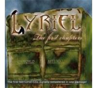 Lyriel - The First Chapters [Import]