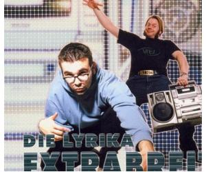 Lyrika,die - ++Extrabreit