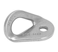 lyrlody Acciaio in Acciaio Inossidabile Piton Screw/Fastener Getter 25KN Alta CUSCINATO CUSCINE per Gli Roccia INGETTENERE di INGETTRO con CORNITURA RIPORTAZIONE