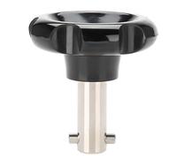 lyrlody Apriscatole per Orologio con Timbro in Rilievo, Strumento di Riparazione Durevole per Aprire i Pavimenti