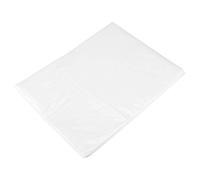 lyrlody Copertura Serra Trasparente 150 Micron 5 X 2 M Antigoccia | Film in PE, Trasmissione della Luce Oltre il 90 Percento, Polimero Anti Polvere, Allevamento delle Piantine, Protezione Dal