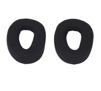 lyrlody Cuscinetti per Cuffie Earpads Replacement per EPOS H3 PRO Hybrid, Morbida Schiuma Memory, Tessuto Traspirante, Facile Installazione