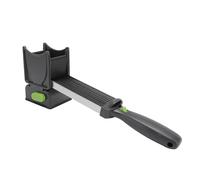 lyrlody Cutter di Carne in Acciaio Inossidabile, Taglio di Carne in Acciaio Inossidabile Manuale, Taglio della Carne, per Carne di Carne di Manzo, 18 in 1 Brandelli, Dadi, Macinati con