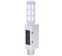 lyrlody Dimensione Compatta di Espulsione del Vuoto CV-25HS, Grande Uscita, Affidabile per gli Accessori del Compressore d'aria, con Silenziatore
