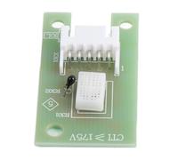 lyrlody Modulo Sensore di umidità del Deumidificatore Auber per 50 e 70 Pint con Codice di Errore E1 E9 Rimozione Compatibile con Garrison PCB07-3-V02 B207532 1520001A