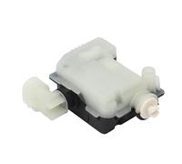 lyrlody Motore di Bloccaggio Sportello Carburante, Materiale ABS, Attuatore Esterno Motore per Insignia Dal 2008 Al 2016