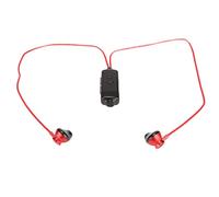 lyrlody Registratore di Chiamate con Auricolare, Memoria 512M e Bluetooth | Cuffie con registrazione wireless, trasferimento file USB, compatibile iOS , adsorbimento magnetico, durata della batteria