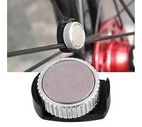 lyrlody Ruota per Biciclette Magneti Tachimetro Magnete Bici Motometro Magnete Universale Potente Design Compatto con Robusto per Vari Computer da Bici