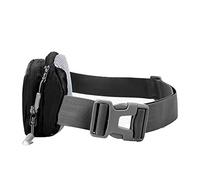 lyrlody Sacca in per Nylon Pacco Macello Sacchetto a Cinghia con Foro Auricolare a Cinghia Regolabile Ad Grande capacità Design Impermeabile in Rete Traspirante per Camminare per le Escursioni per