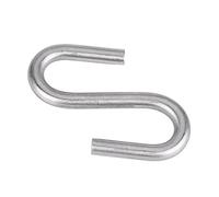lyrlody Strumenti PDR, Kit di Aste PDR in Nylon Gancio con Gancio Metallico e Cinturino in Nylon per Riparazione in Ammaccatura Senza Vernice