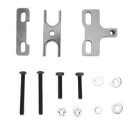 lyrlody Valve Spring Compressor Tool, Compatibile con Motori LS | Kit di accessori da 13 pezzi, design di bloccaggio a 2 griffe, compressione stabile, riparazione camma in testa, rimozione
