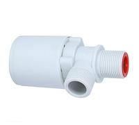 lyrlody Valvola a Galleggiante Automatica, Valvola a Sfera di Galleggiante G3/4 a Sfera a a a a, di Controllo Automatico del Livello dell'acqua, 1-10 Kg/0,1-2MPa per Serbatoi d'acqua Torri