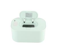 lyrlody Wipes Baby Wipes Abouts con il Design del Riscaldamento Top Holding Lock Lock Technology per il Riscaldatore del Distributore di Salviette Bagnate (Temperatura costante)