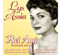 Lys Assia - Bel Ami -50 Grosse Erfolg