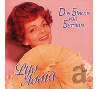 ASSIA, LYS - DIE STERNE VON SYRAKUS