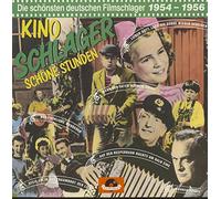 Lys Assia, Ilja Glusgal, Maria Mucke, Horst Winter, Lonny Kellner.. / Vinyl record [Vinyl-LP]