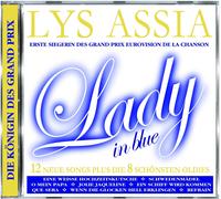 Lys Assia Lady in Blue (CD)
