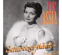 Lys Assia Schweizer Mädel (CD)