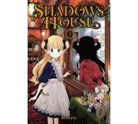 Lys Blakeslee Somato Taylor Engel Shadows House, Vol. 1 (Tascabile)