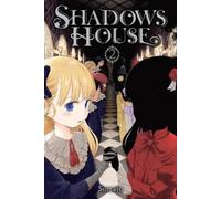 Lys Blakeslee Somato Taylor Engel Shadows House, Vol. 2 (Tascabile)