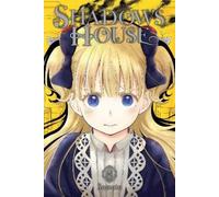 Lys Blakeslee Somato Taylor Engel Shadows House, Vol. 8 (Tascabile)