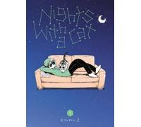 Nights With a Cat 1