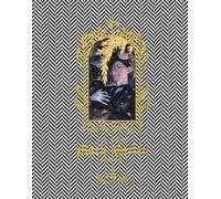 Lys Blakeslee Tomo Kimura Yana Yana Toboso Artworks Black Bu (Copertina rigida)
