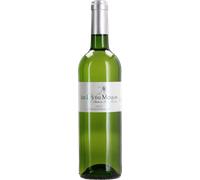 Lys du Moulin 2022 Côtes de Bourg Blanc - 0,75 L