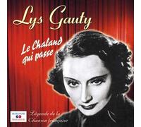 Lys Gauty - Le Chaland Qui Passe