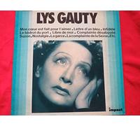 Lys Gauty - Lys Gauty