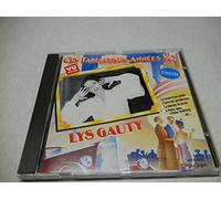 Lys Gauty - Lys Gauty
