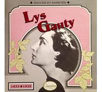 Lys Gauty - Succes Et Raretes 1933-39