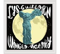 Lys Guillorn - Winged Victory