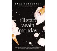 Lysa TerKeurst I'll Start Again Monday (Copertina rigida)