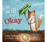 Lysa TerKeurst It Will be Okay (Copertina rigida)
