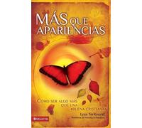 Lysa TerKeurst Más Que Apariencias (Tascabile)