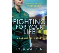 Lysa Walder Fighting For Your Life (Tascabile)