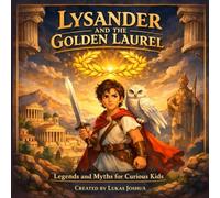 Lysander and the Golden Laurel