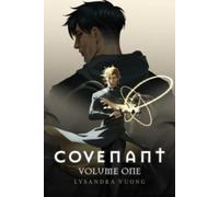 LySandra Vuong Covenant Vol. 1 (Tascabile) Covenant