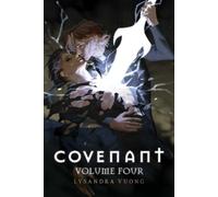 LySandra Vuong Covenant Vol. 4 SC (CVR A) (Tascabile)