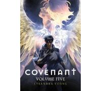 Lysandra Vuong Covenant Vol. 5 (Tascabile) Covenant