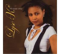Lyse K - Ma Bonne Etoile