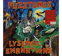 Lysergic Emanation