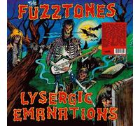 Lysergic Emanation