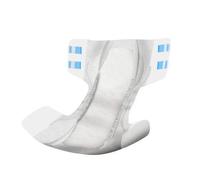 Lysette Anatomical Super Night T-M 80 Unità - Pannolino