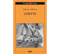 Lysette - Volterra Fabrizio