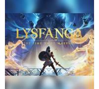 Lysfanga: The Time Shift Warrior (PC) Steam Key - GLOBAL