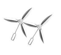 Lyshujli 2 set di 22-1/2 pollici One-Touch Kit sistema di pulizia compatibile con barbecue a carbone/griglie a bollitore Weber, parti di ricambio 7444