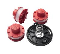 Lyshujli 3405096 - Bobina di ricambio per decespugliatore a batteria Einhell GE-CT 18/33 Li E, GP-CT 36/35 Li BL, GE-CT 36/30 Li E, per Agillo 18/200