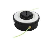 Lyshujli AutoCut C3-2 Testina per decespugliatore compatibile con Stihl FSA57, FSE52 Weed Eater, sostituisce Autocut C3-2, 4009 710 2106
